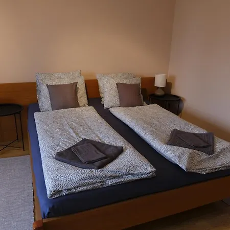 Apartment Kajari Apartmanhaz Balatonfokajar
