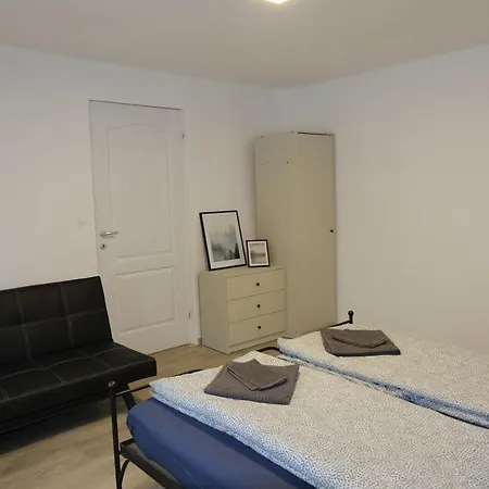 Apartment Kajari Apartmanhaz