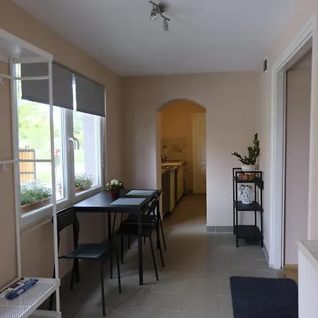 Kajari Apartmanhaz Apartment Balatonfokajar