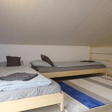 Kajari Apartmanhaz Apartment Balatonfokajar