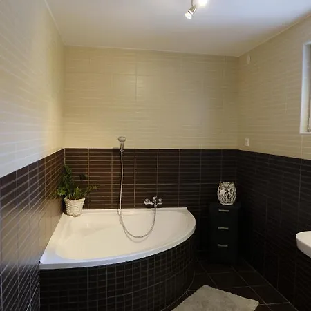 Kajari Apartmanhaz