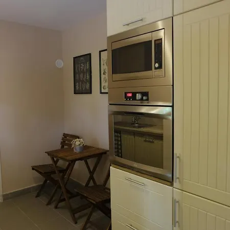 Appartement Kajari Apartmanhaz Balatonfőkajár
