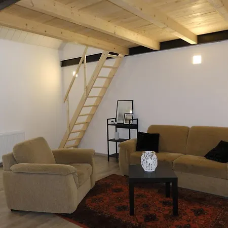 Kajari Apartmanhaz Apartment *