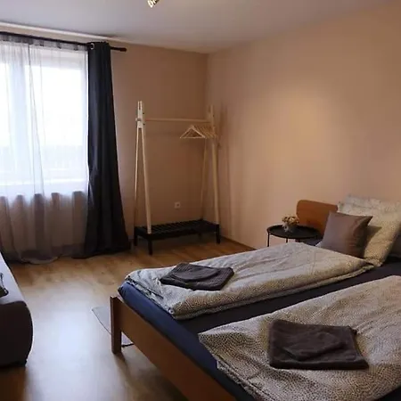 Kajari Apartmanhaz * Balatonfokajar