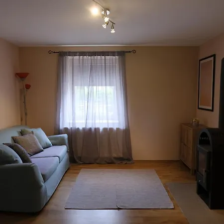 Kajari Apartmanhaz Balatonfokajar