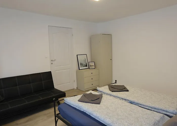 Апартаменты Kajari Apartmanhaz