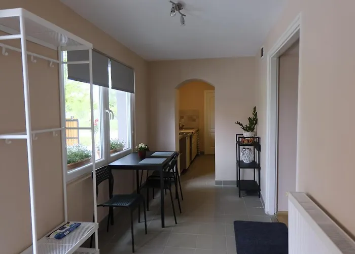 Kajari Apartmanhaz Апартаменты Balatonfokajar