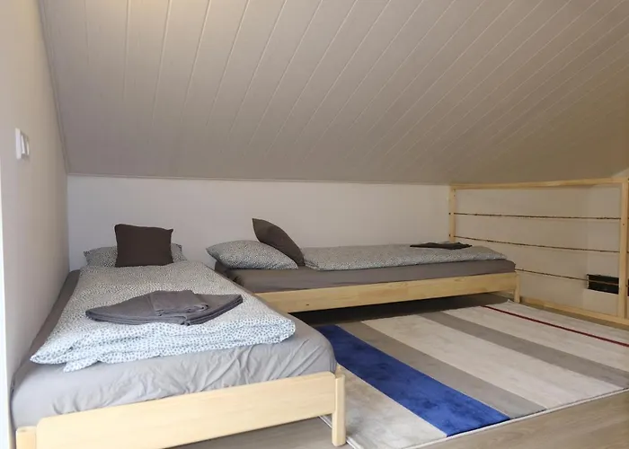 Kajari Apartmanhaz Апартаменты Balatonfokajar