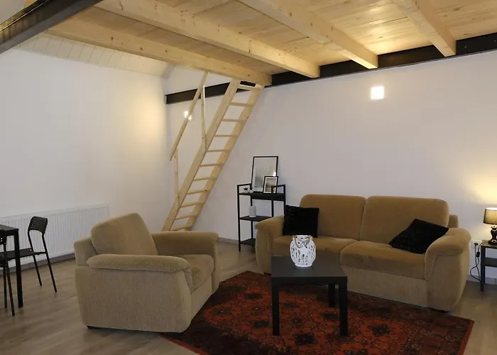 Kajari Apartmanhaz Апартаменты *