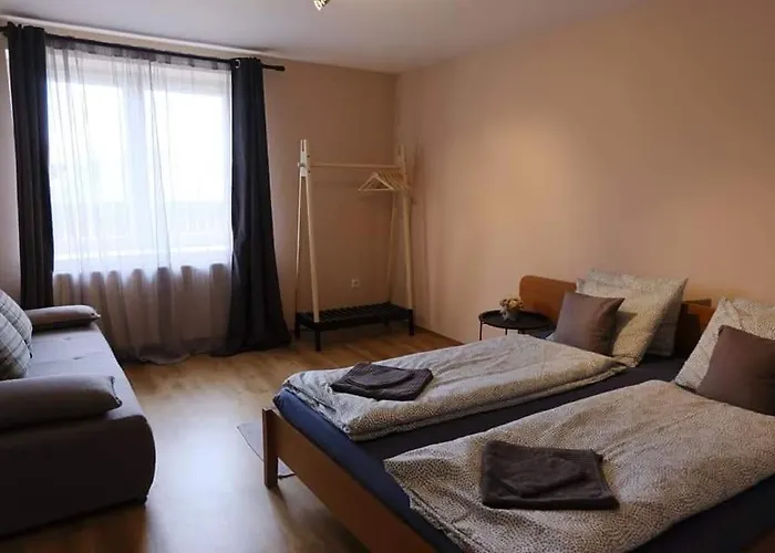 Kajari Apartmanhaz * Balatonfokajar